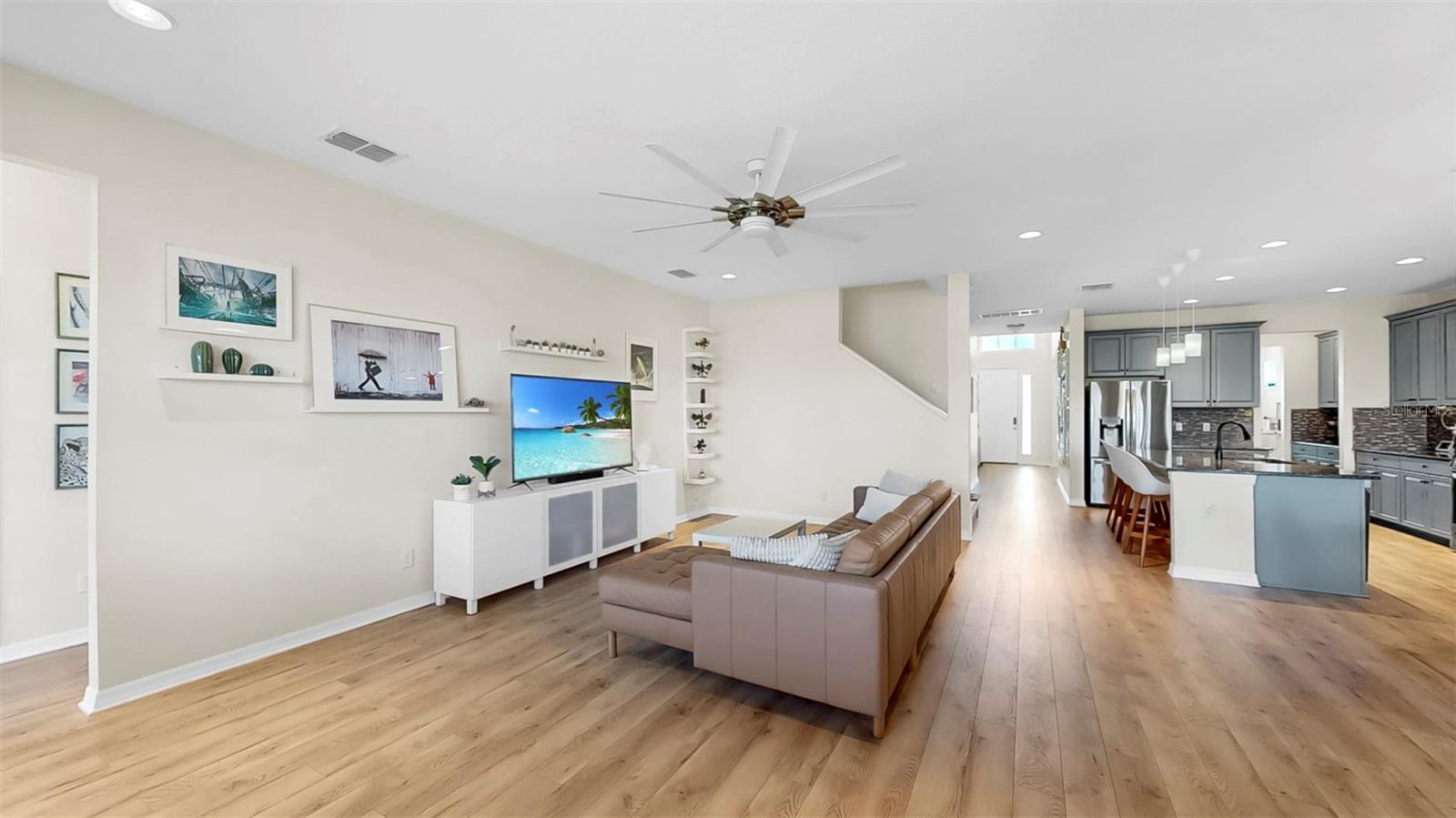 CARLTON LAKES PH 1A 1B-1 AN - Residential