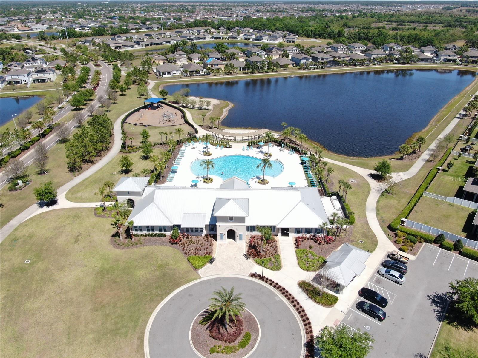 CARLTON LAKES PH 1A 1B-1 AN - Residential