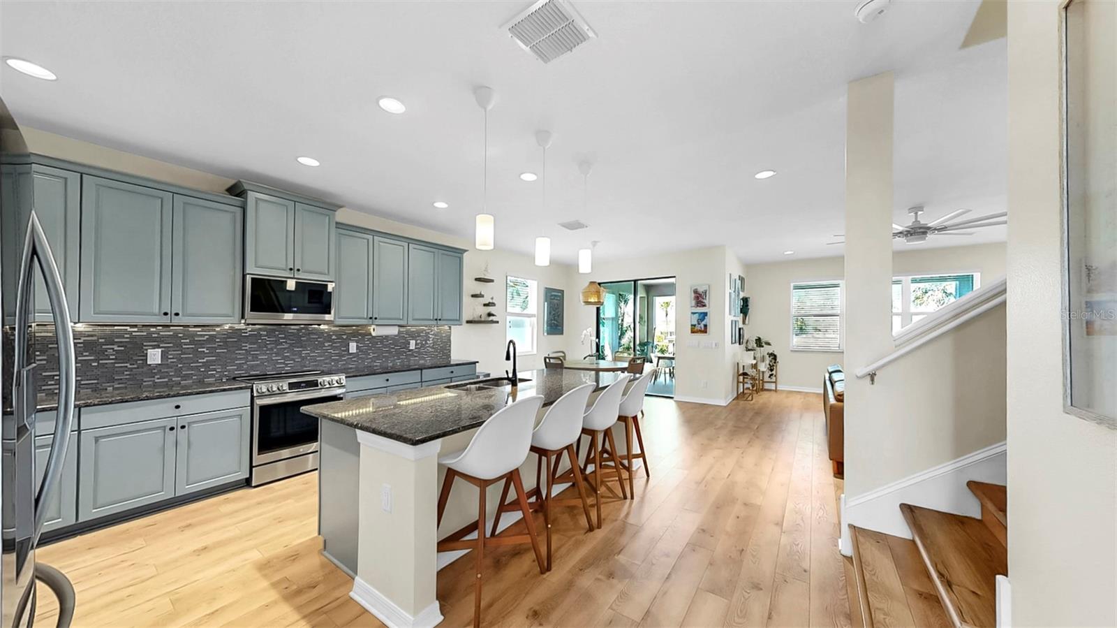 CARLTON LAKES PH 1A 1B-1 AN - Residential