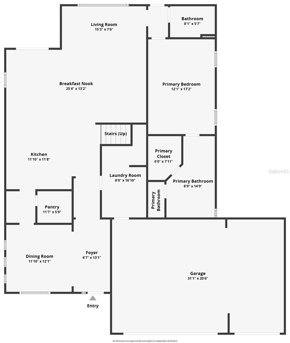 CARLTON LAKES PH 1A 1B-1 AN - Residential