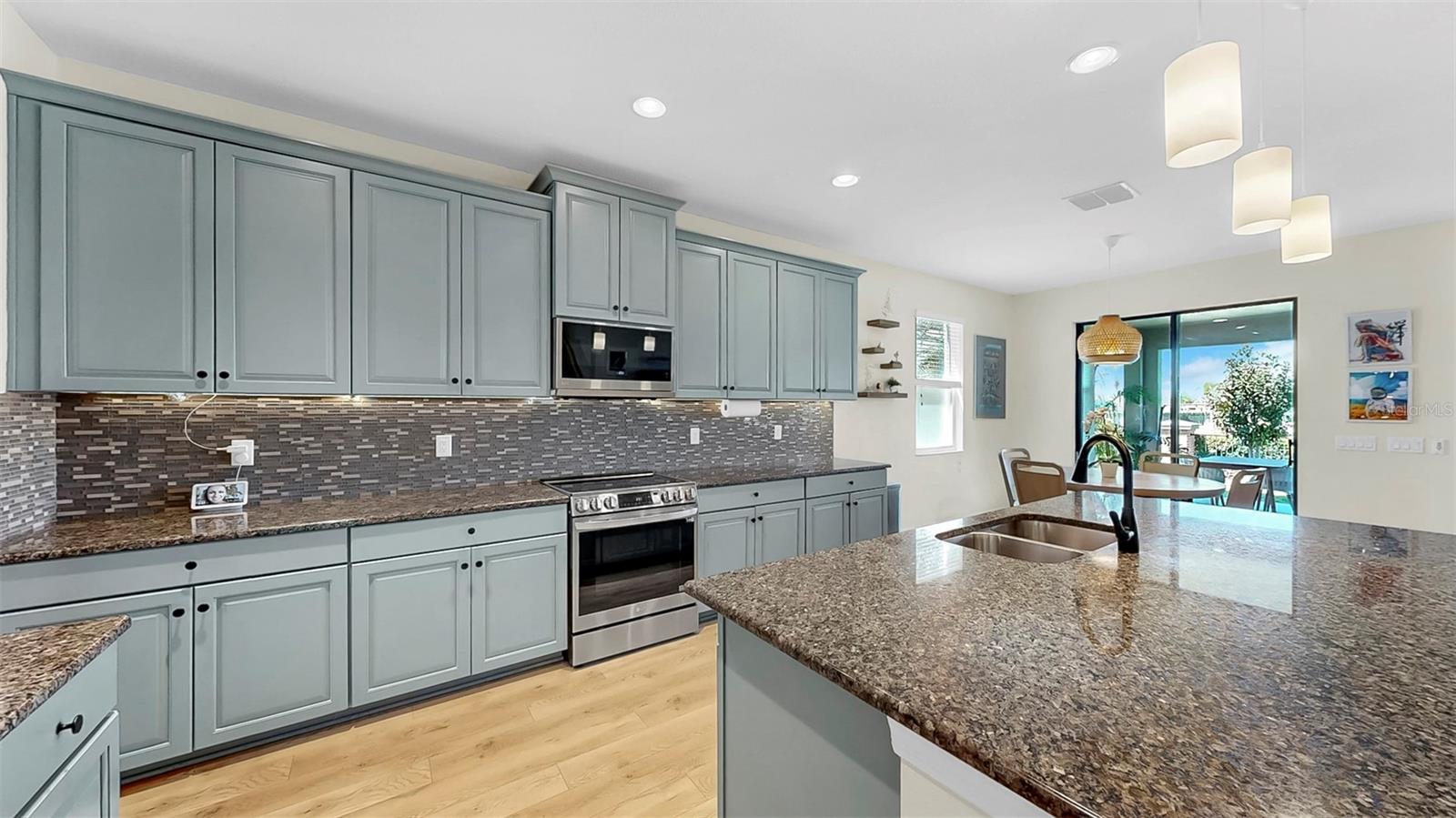 CARLTON LAKES PH 1A 1B-1 AN - Residential