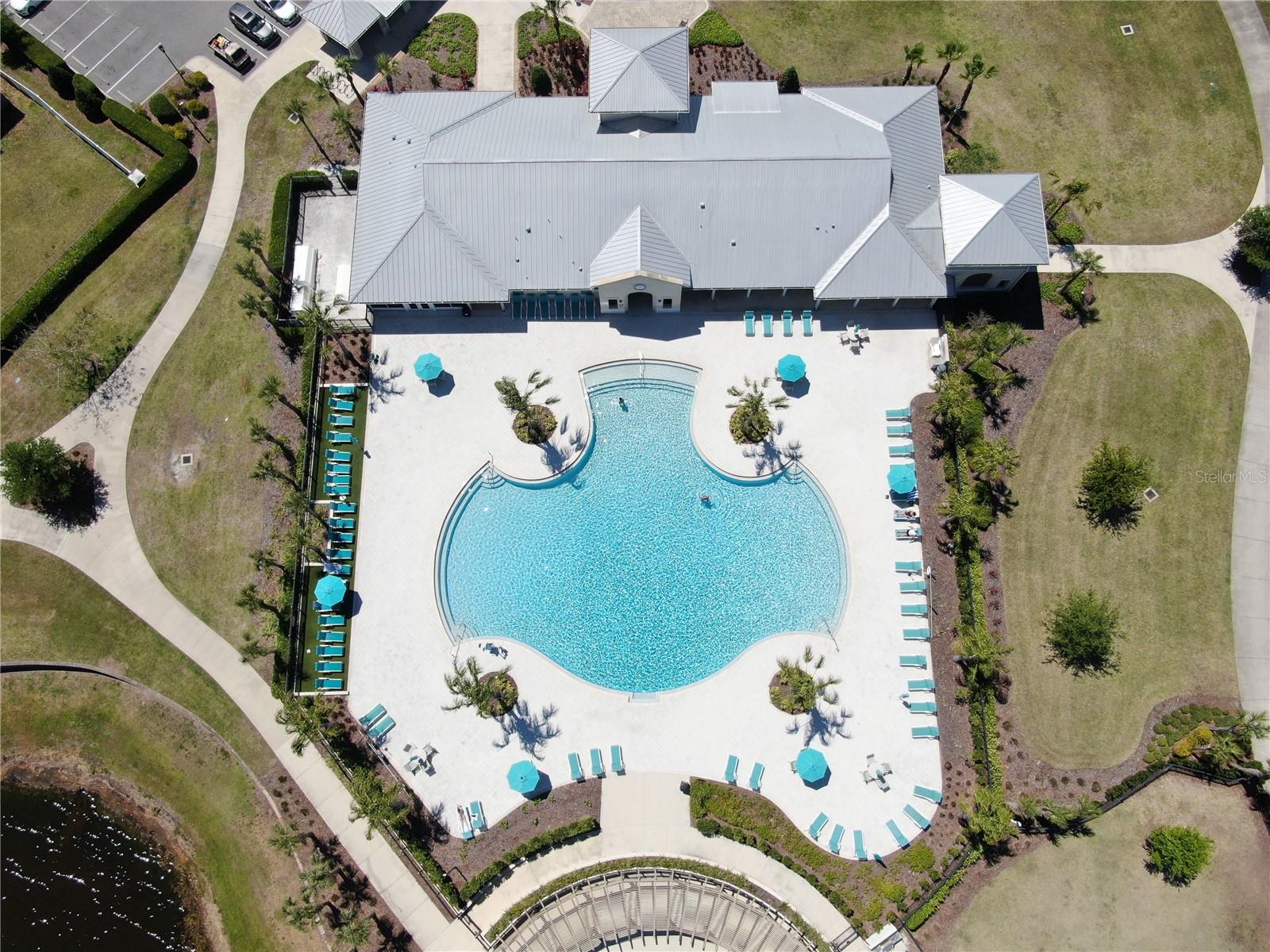 CARLTON LAKES PH 1A 1B-1 AN - Residential