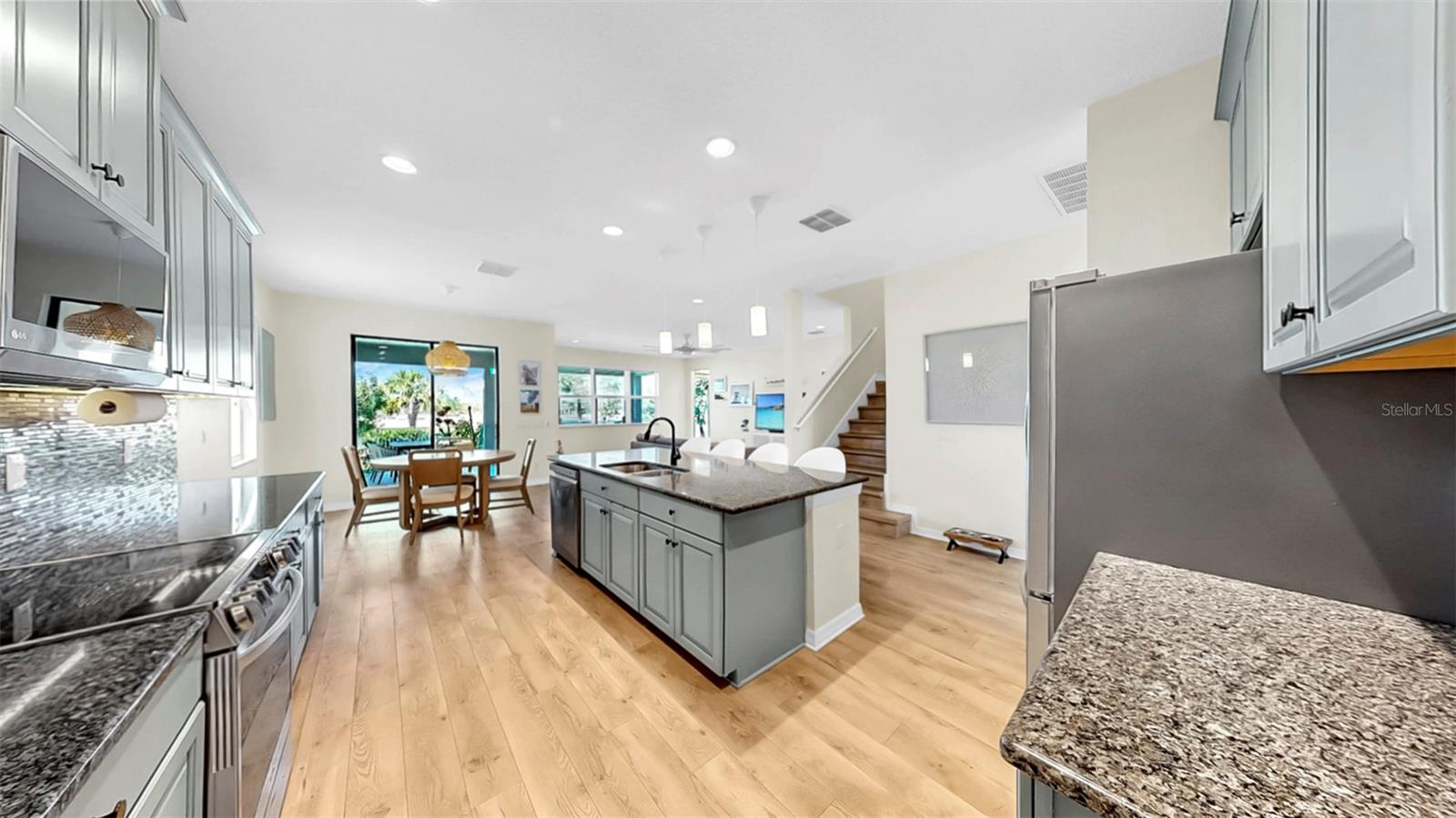 CARLTON LAKES PH 1A 1B-1 AN - Residential