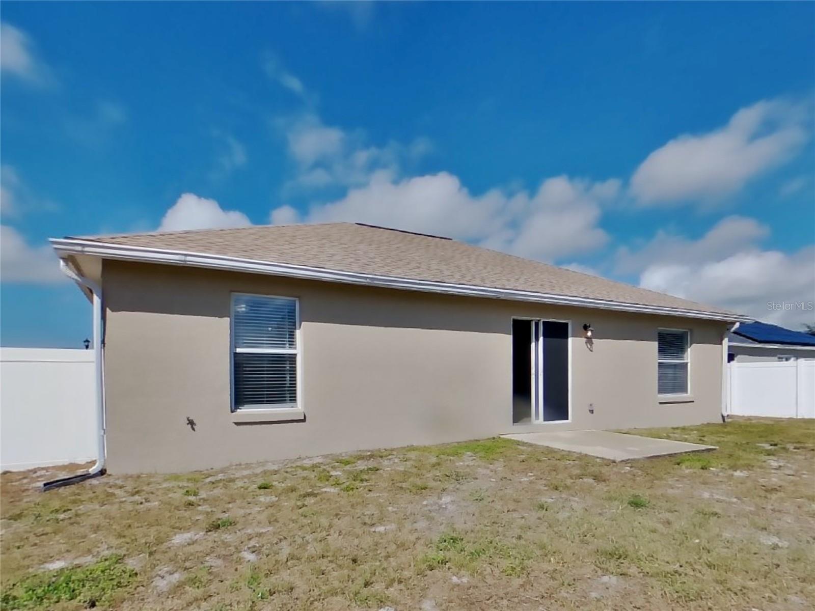 MAGNOLIA PRESERVE - Residential Lease