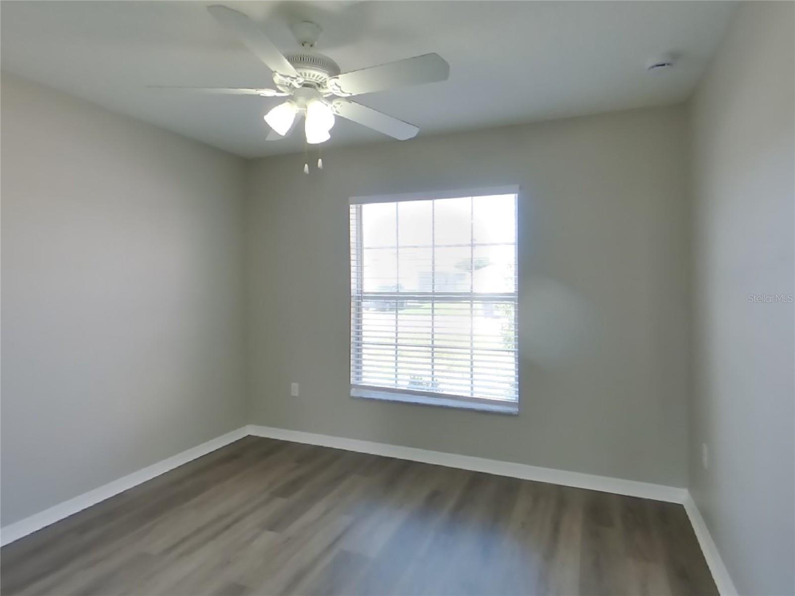 MAGNOLIA PRESERVE - Residential Lease