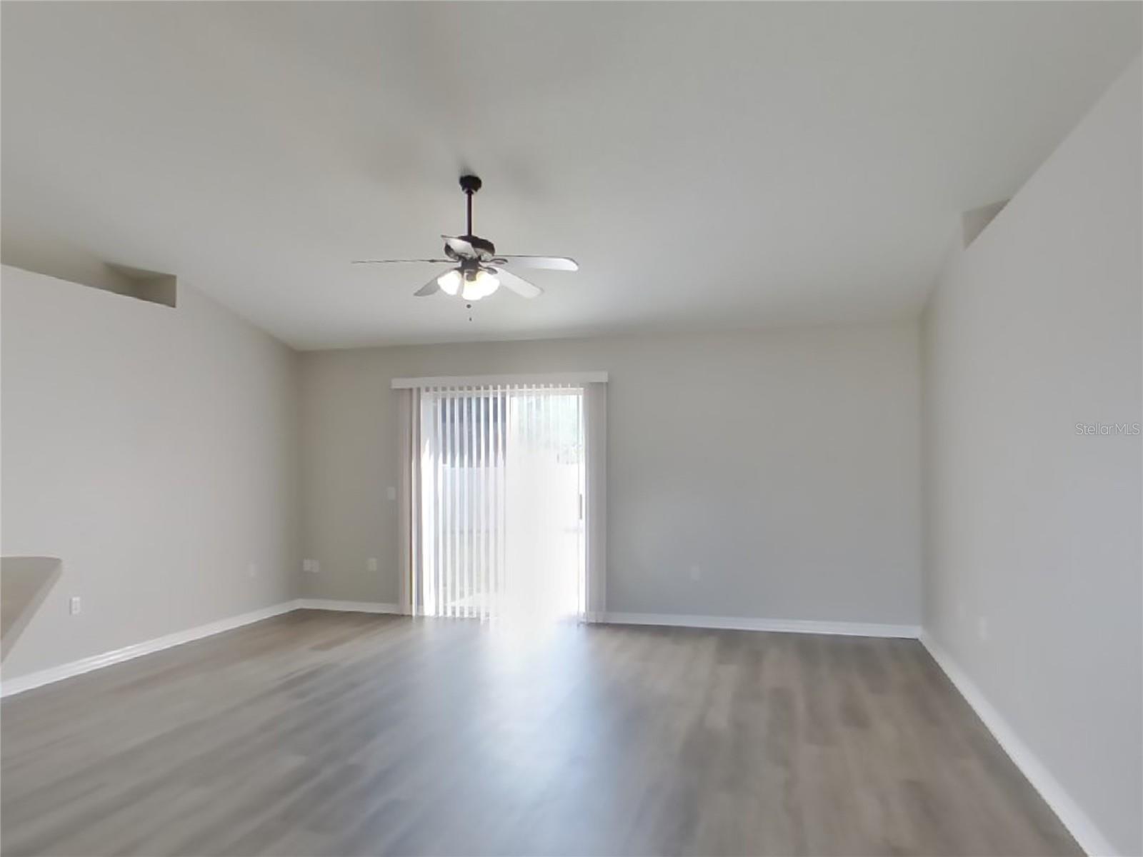 MAGNOLIA PRESERVE - Residential Lease