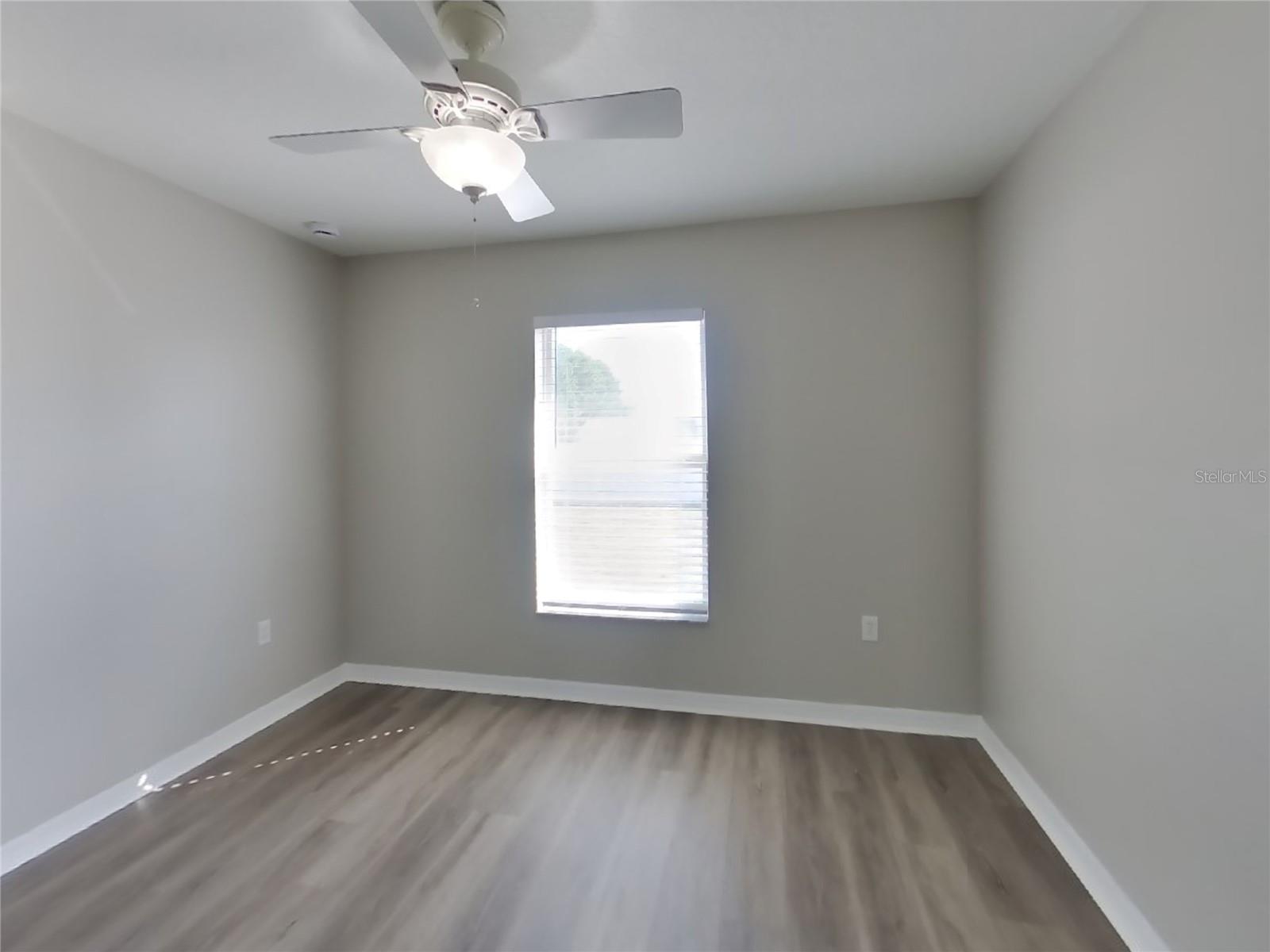 MAGNOLIA PRESERVE - Residential Lease