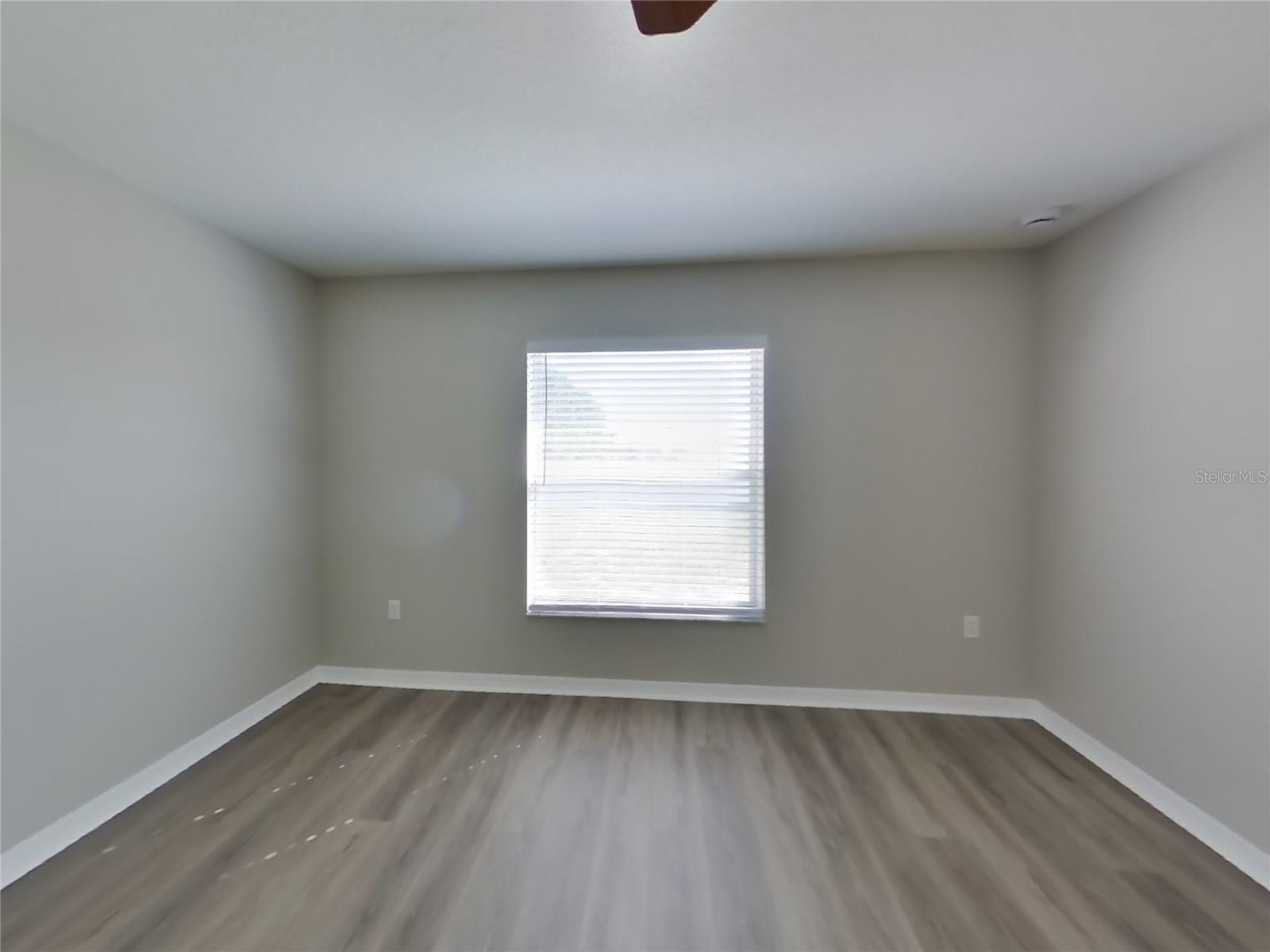 MAGNOLIA PRESERVE - Residential Lease