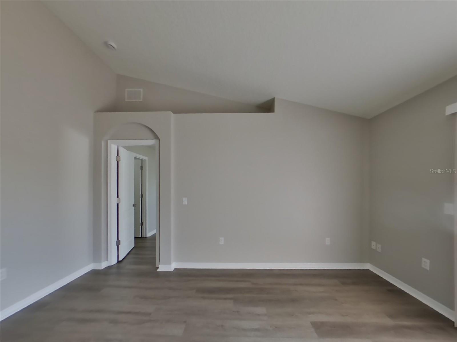 MAGNOLIA PRESERVE - Residential Lease