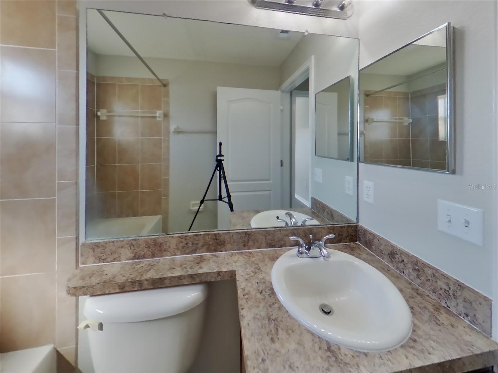 MAGNOLIA PRESERVE - Residential Lease