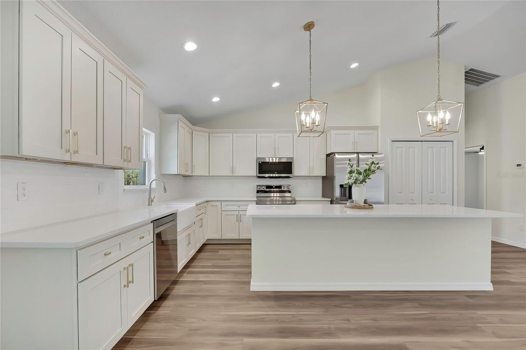 Photo of 11929 W Cornflower Drive, Crystal River, FL 34428 (MLS # TB8487081)