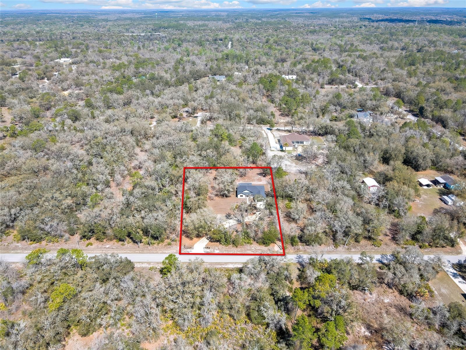 CRYSTAL MANOR UNIT 03 - Residential