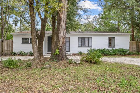 A home in GAINESVILLE