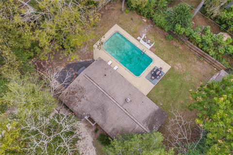 A home in GAINESVILLE