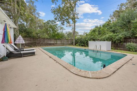 A home in GAINESVILLE