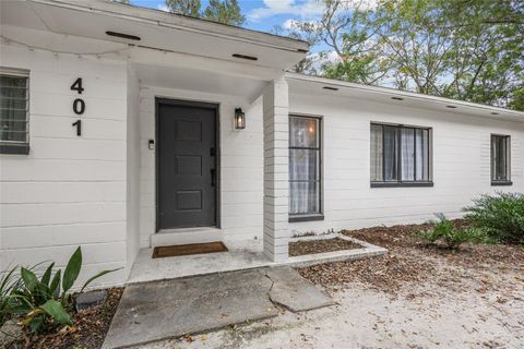 A home in GAINESVILLE