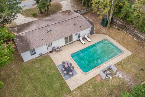 A home in GAINESVILLE