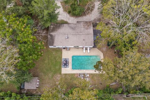 A home in GAINESVILLE