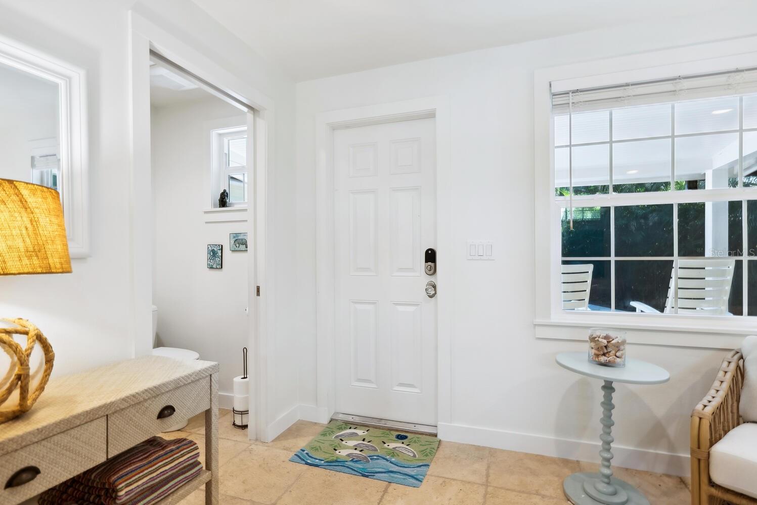 MCCLELLAN PARK - Residential