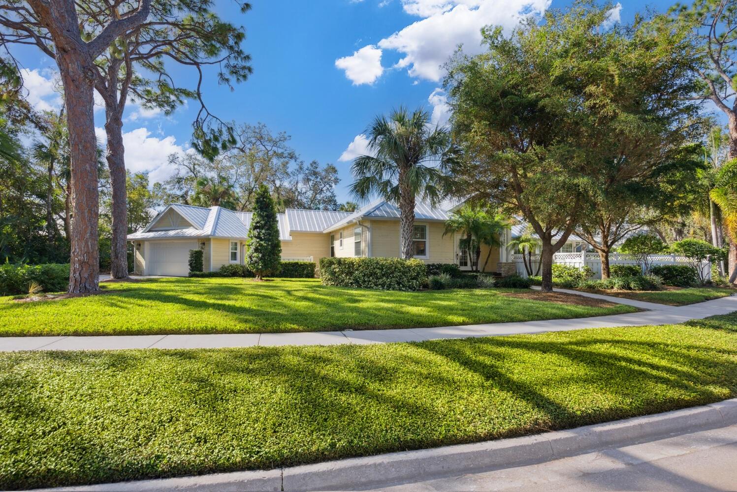 MCCLELLAN PARK - Residential