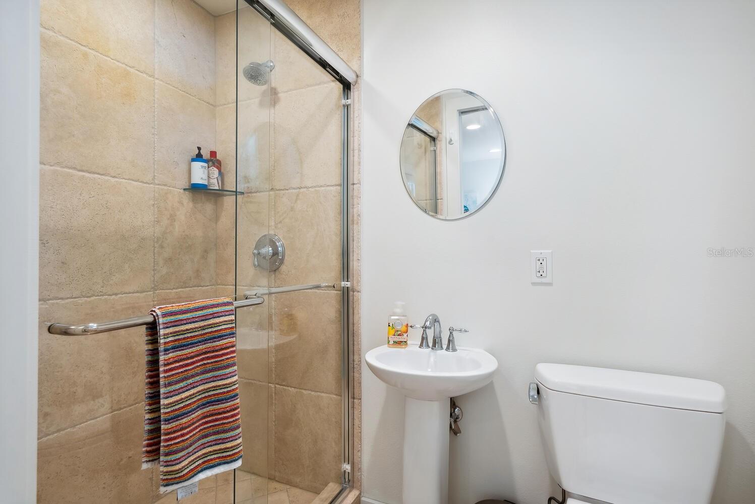 MCCLELLAN PARK - Residential