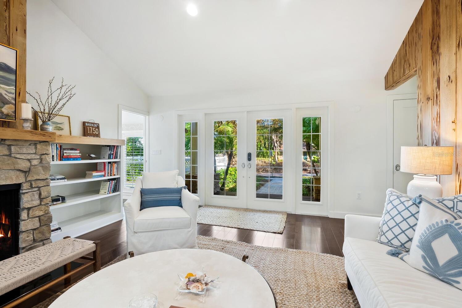 MCCLELLAN PARK - Residential