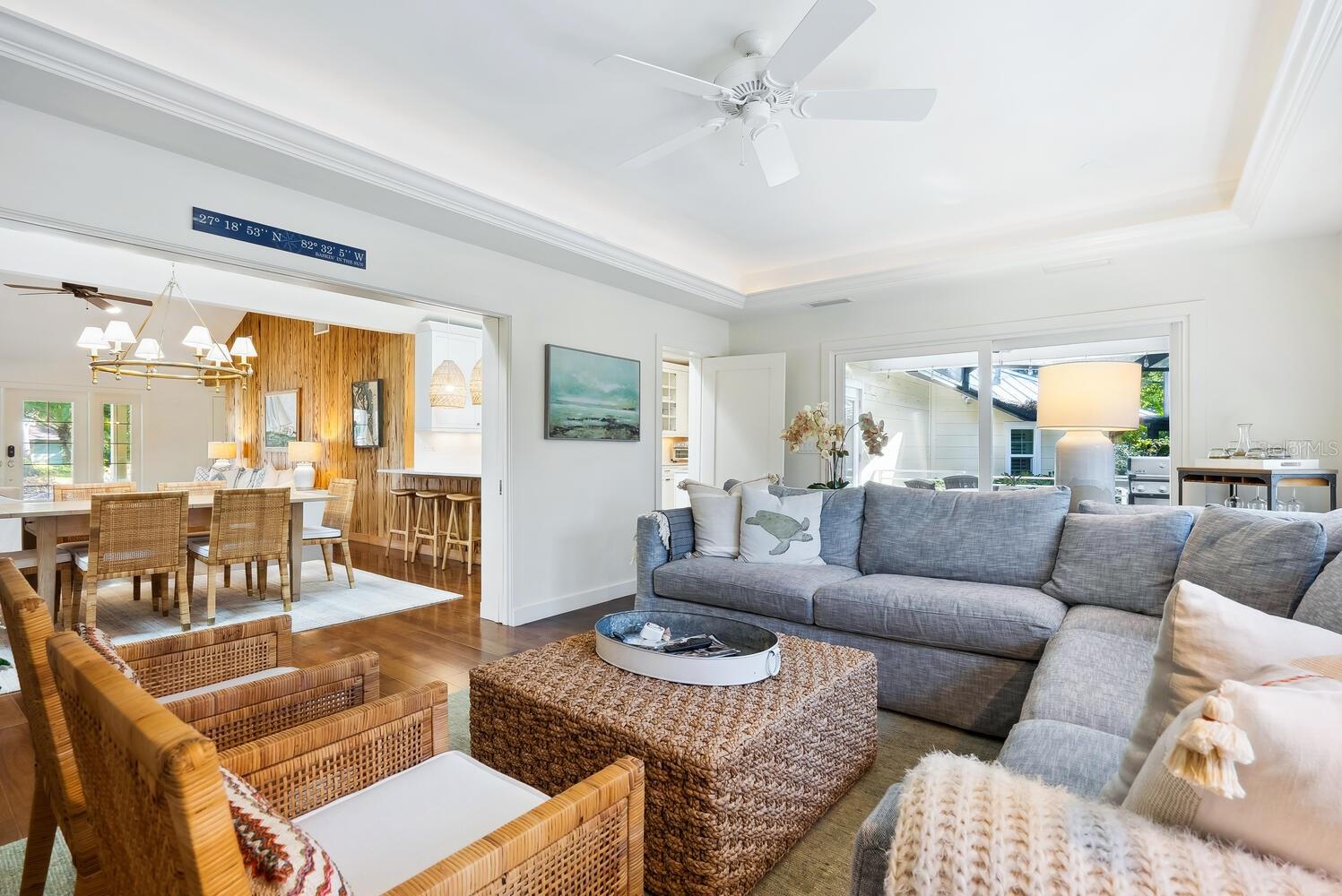 MCCLELLAN PARK - Residential