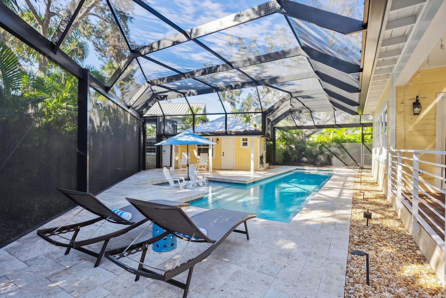 MCCLELLAN PARK - Residential