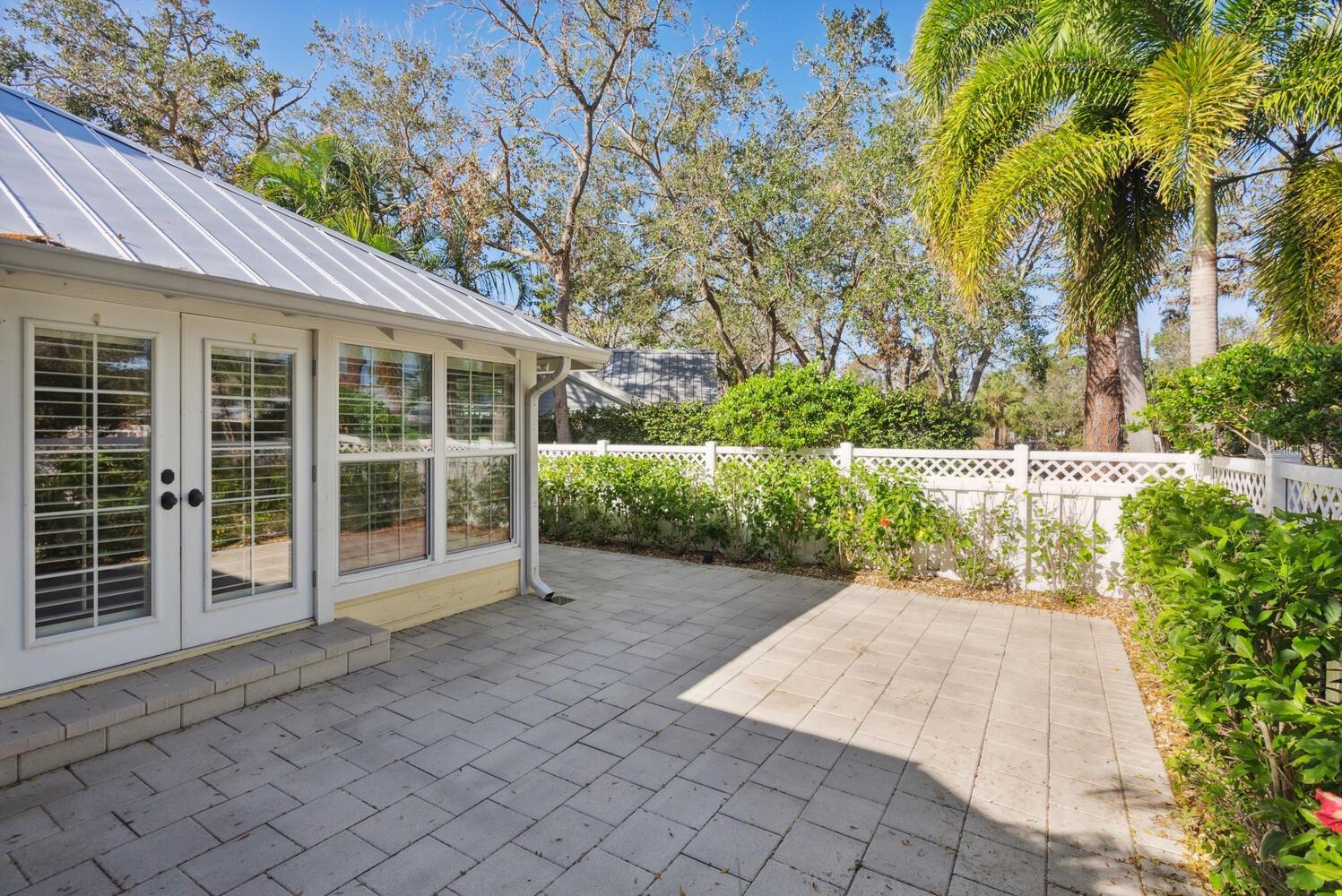 MCCLELLAN PARK - Residential