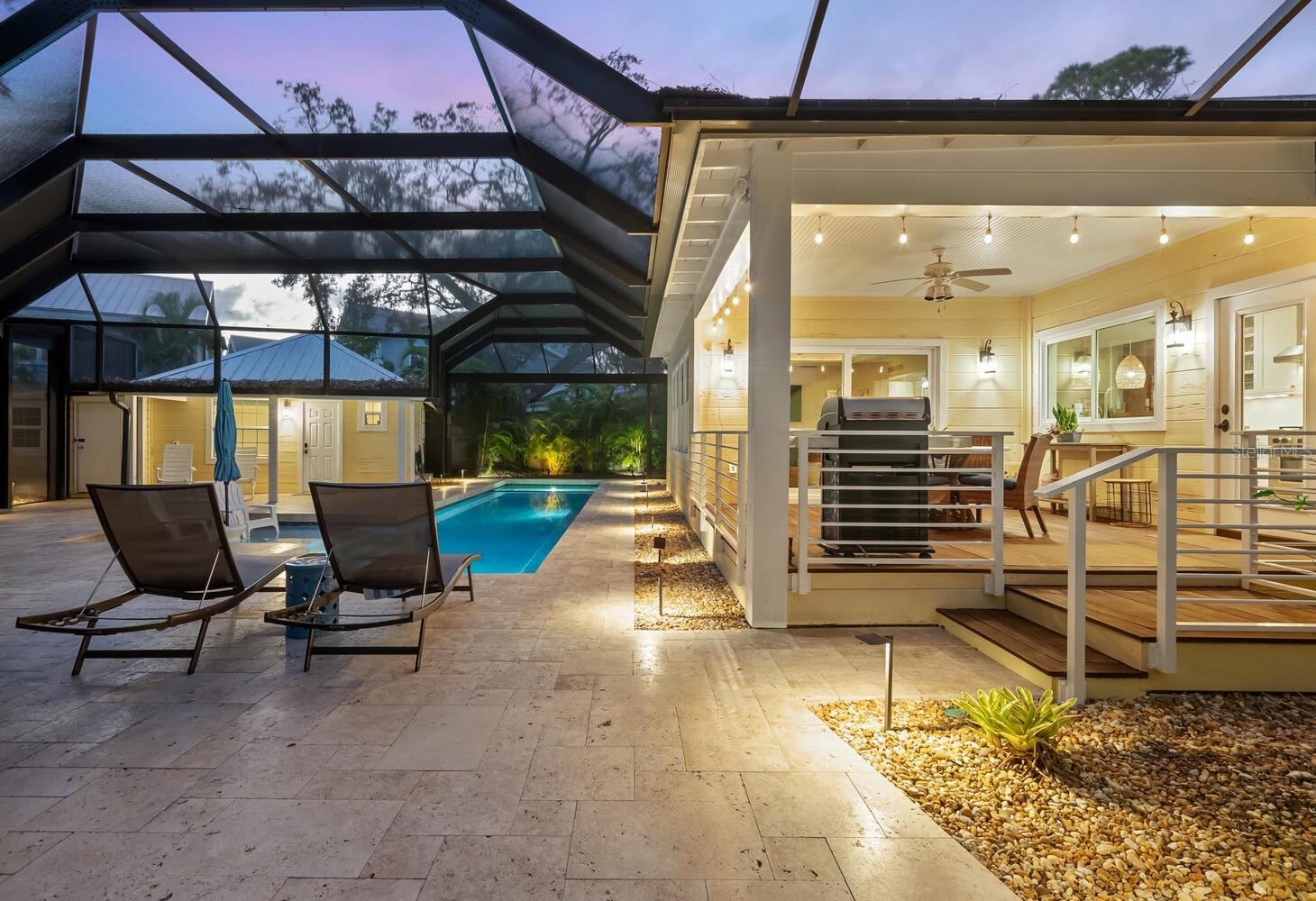 MCCLELLAN PARK - Residential