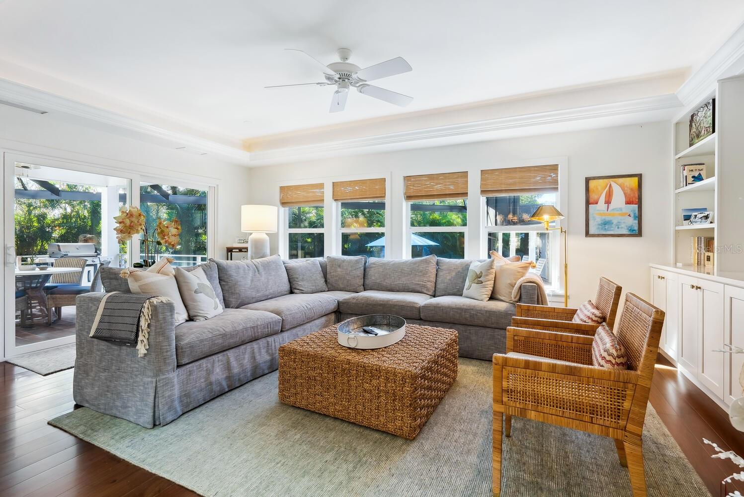 MCCLELLAN PARK - Residential