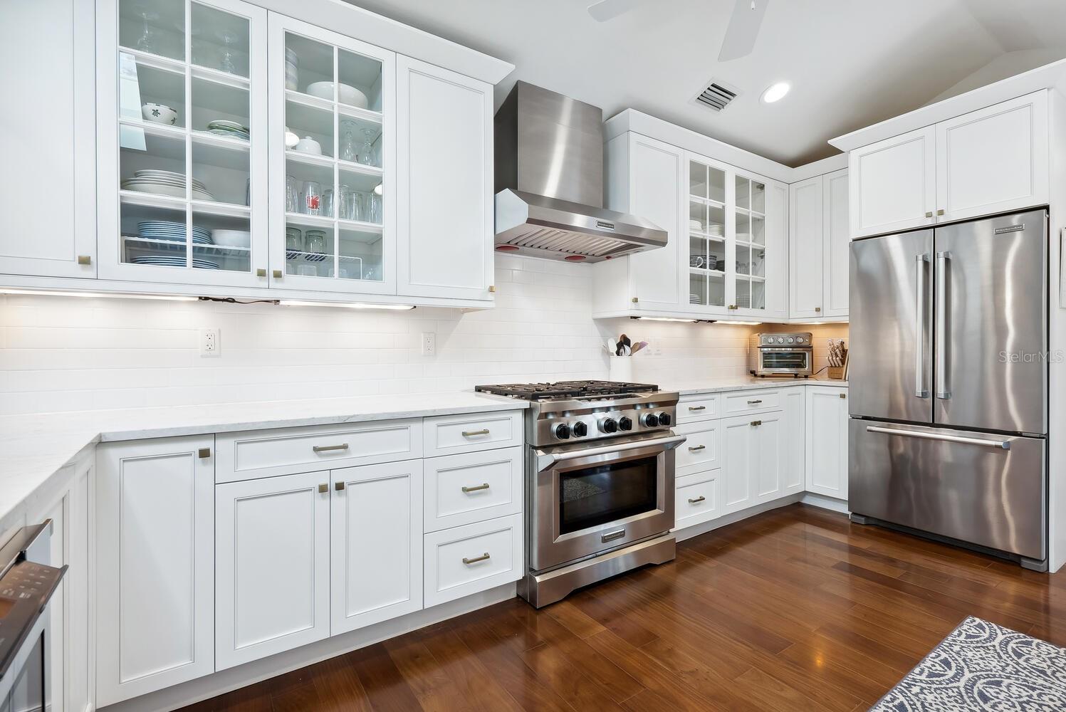 MCCLELLAN PARK - Residential