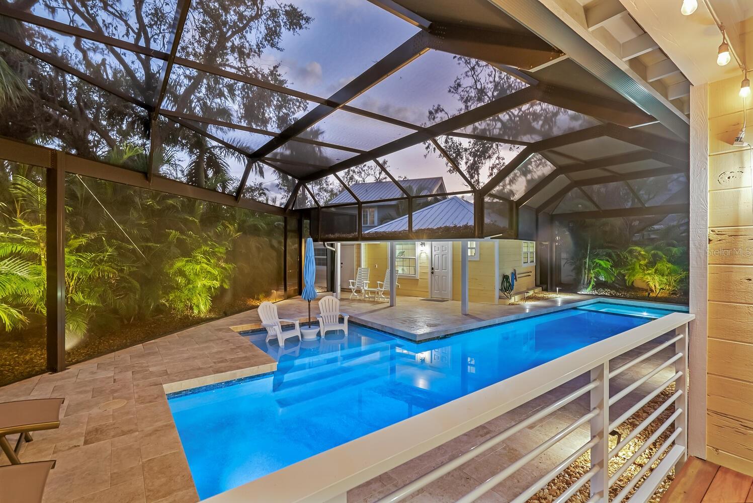 MCCLELLAN PARK - Residential