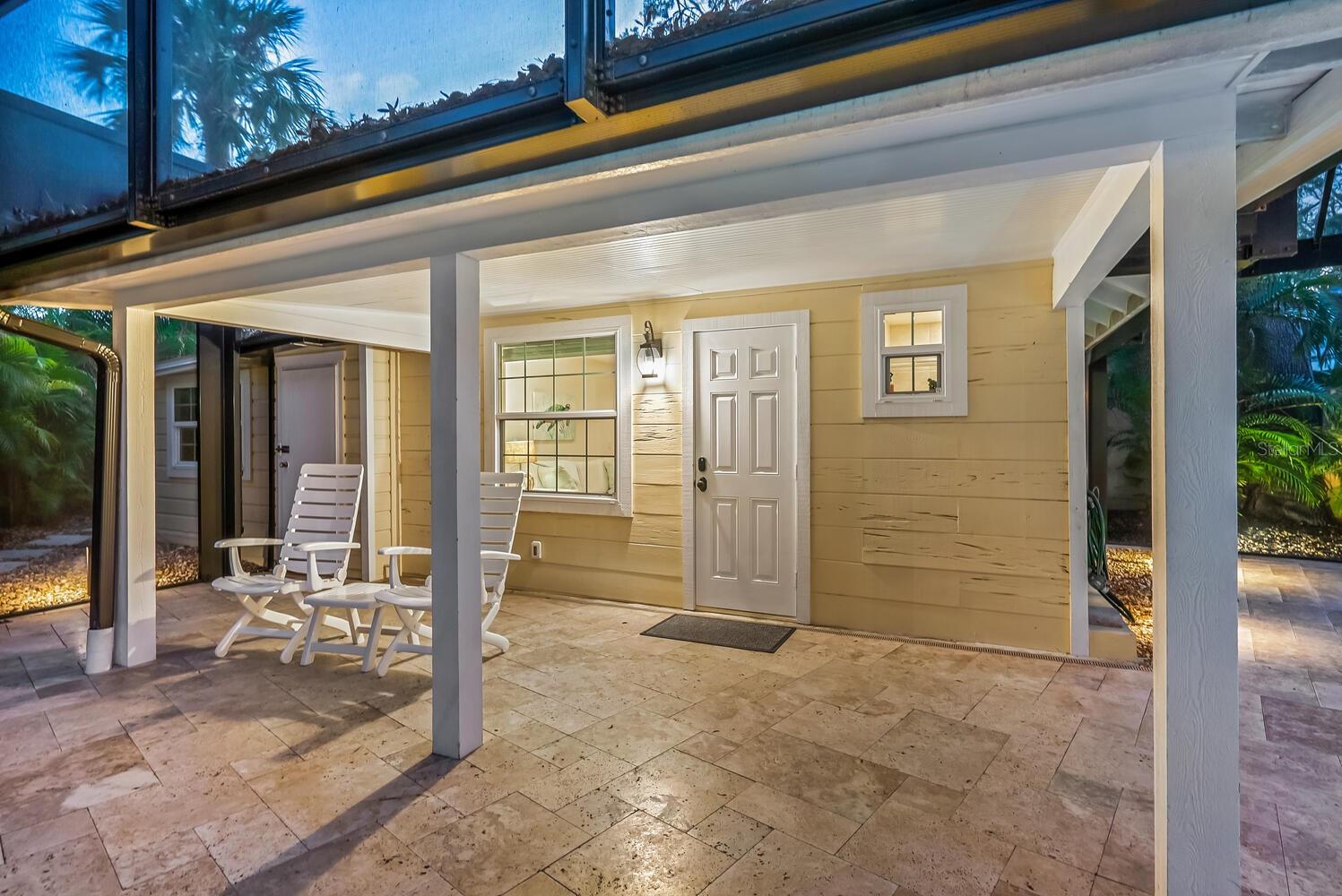 MCCLELLAN PARK - Residential