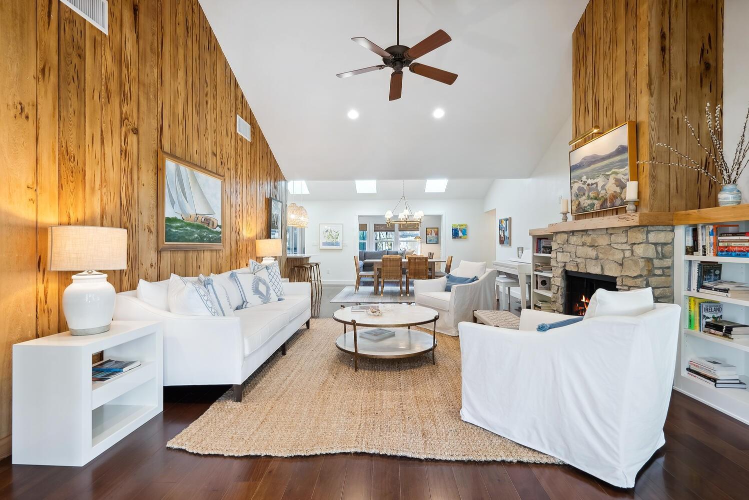 MCCLELLAN PARK - Residential