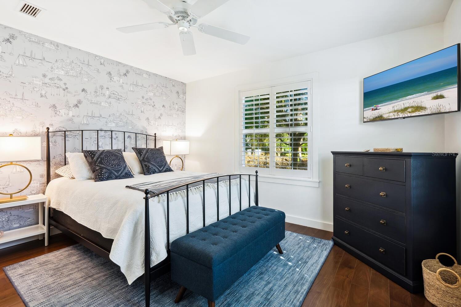 MCCLELLAN PARK - Residential