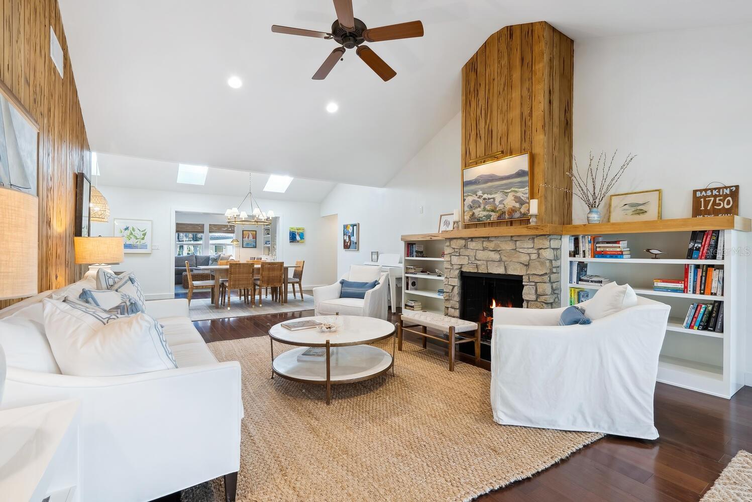 MCCLELLAN PARK - Residential