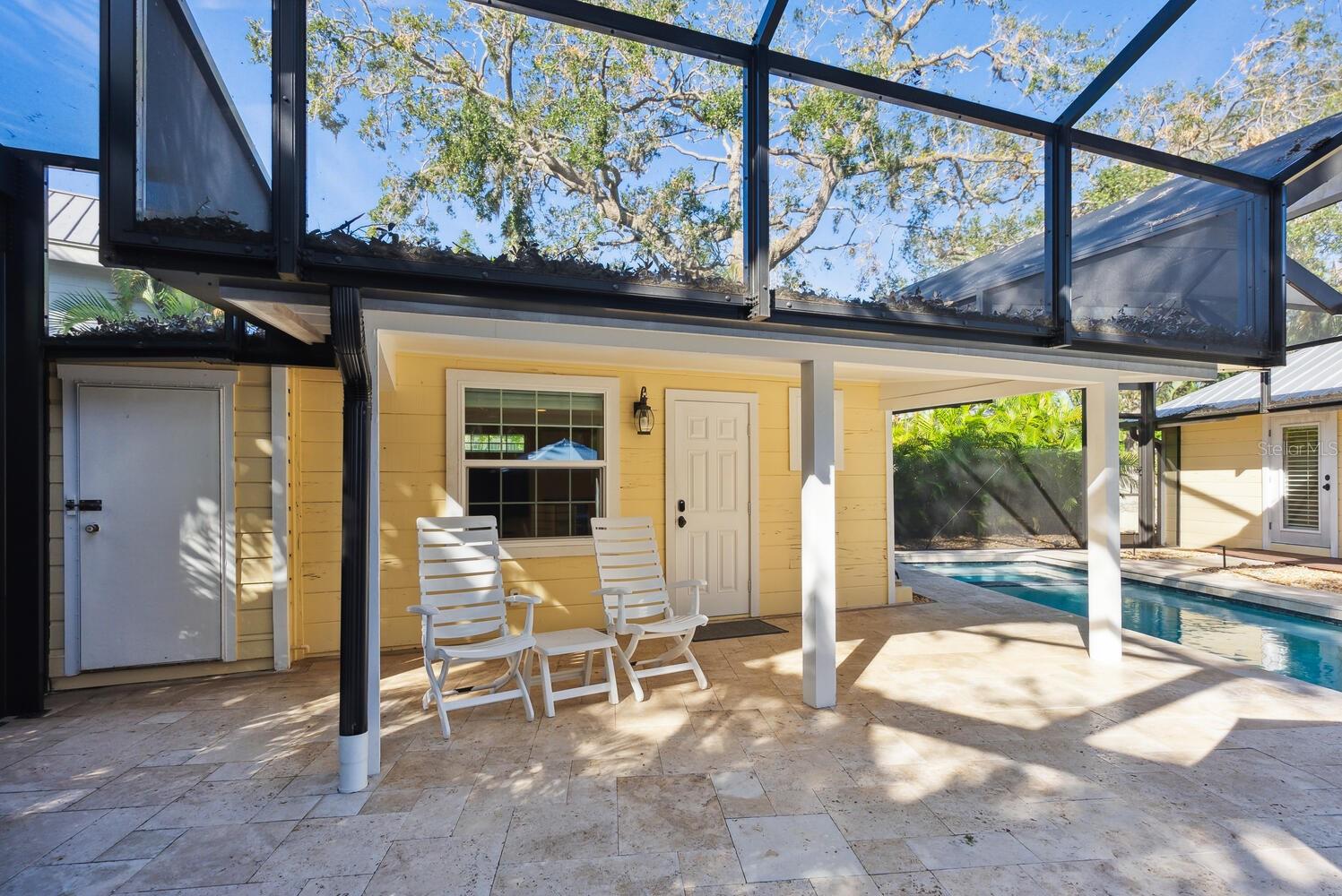 MCCLELLAN PARK - Residential