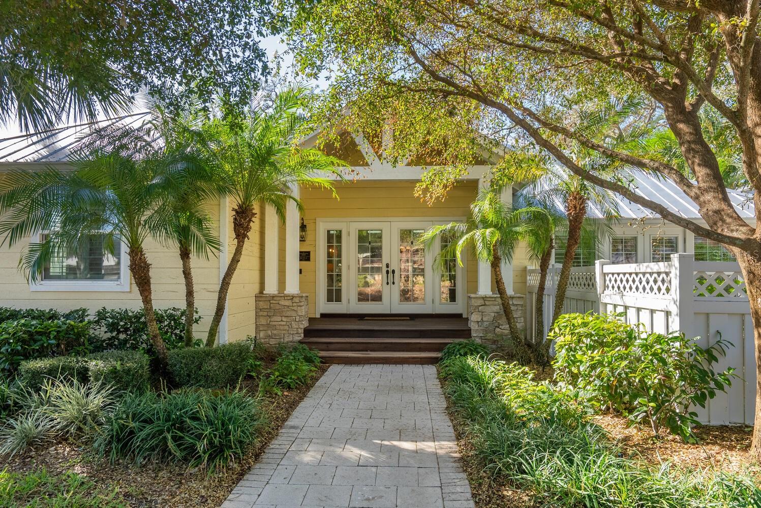 MCCLELLAN PARK - Residential