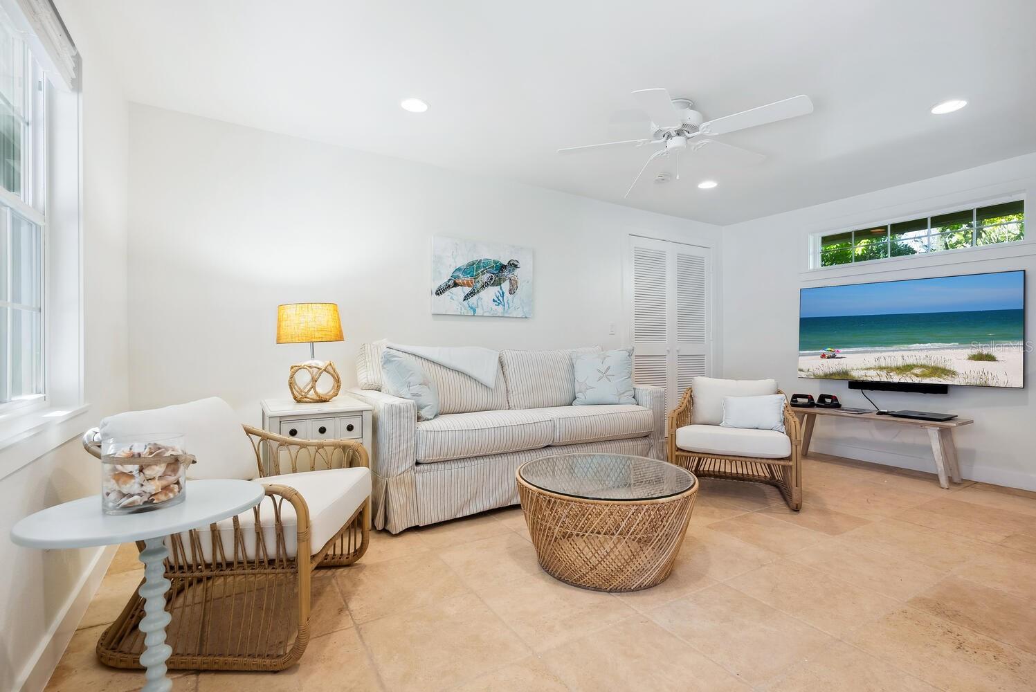 MCCLELLAN PARK - Residential