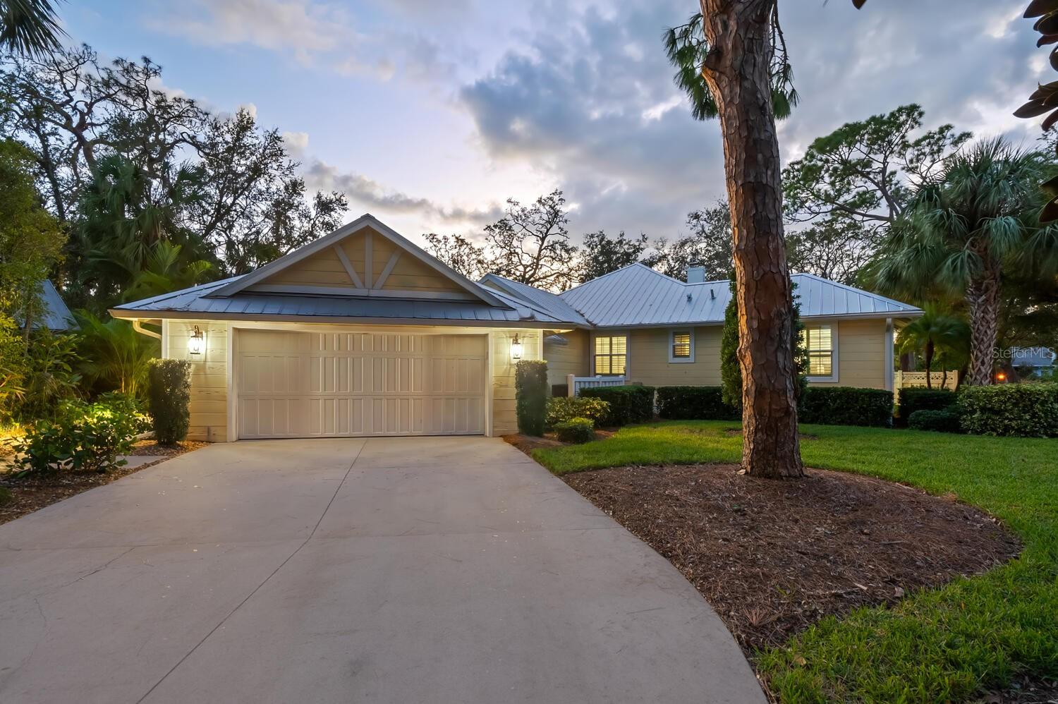 MCCLELLAN PARK - Residential