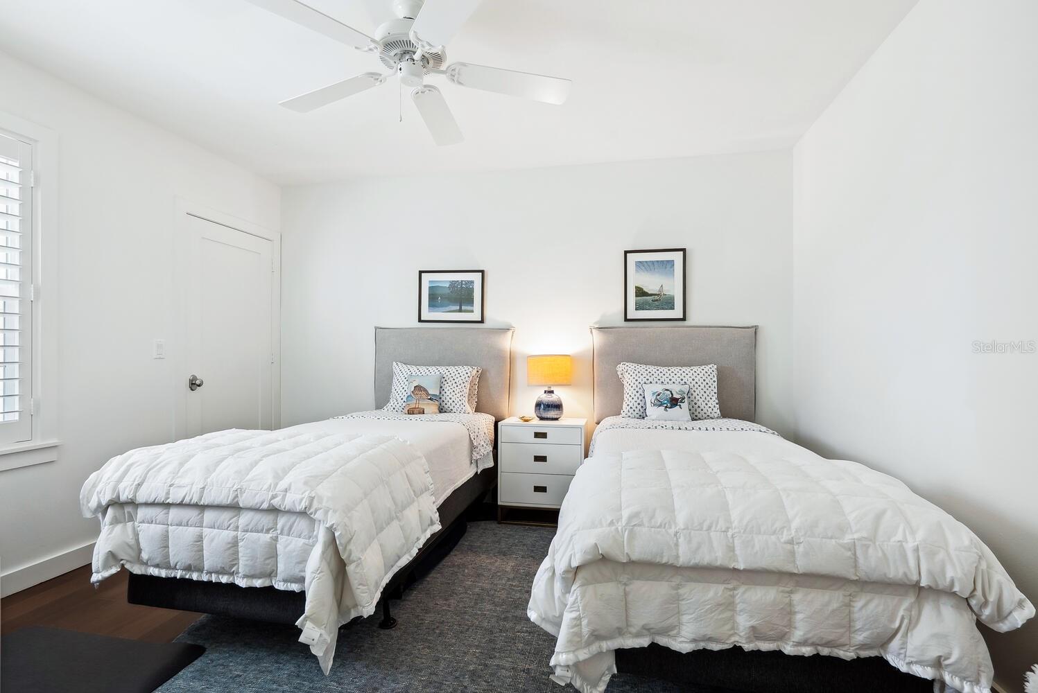 MCCLELLAN PARK - Residential