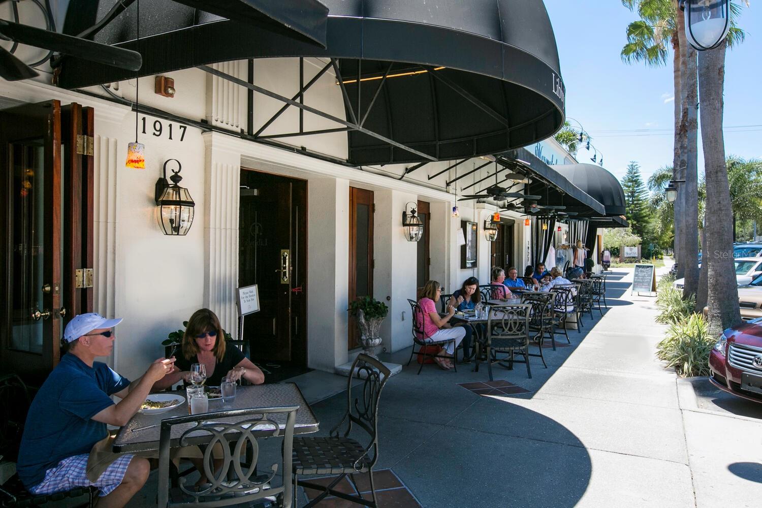 MCCLELLAN PARK - Residential