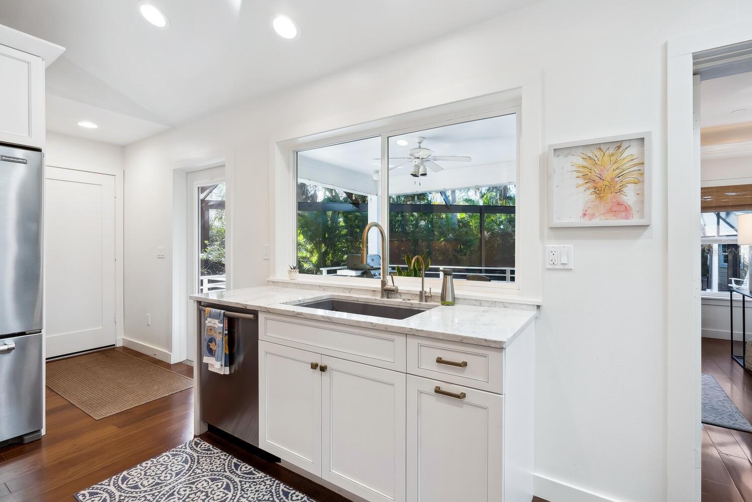 MCCLELLAN PARK - Residential