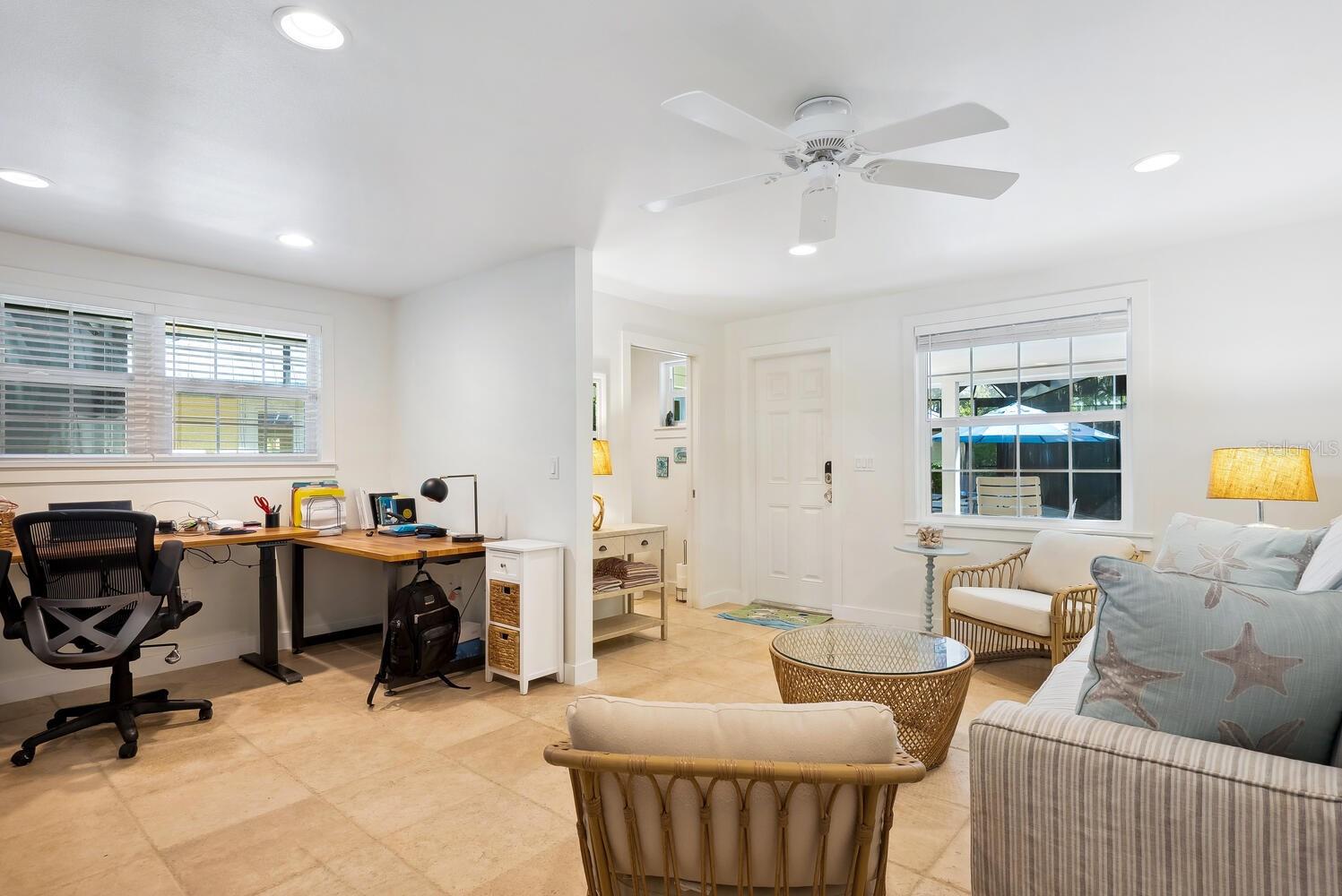 MCCLELLAN PARK - Residential