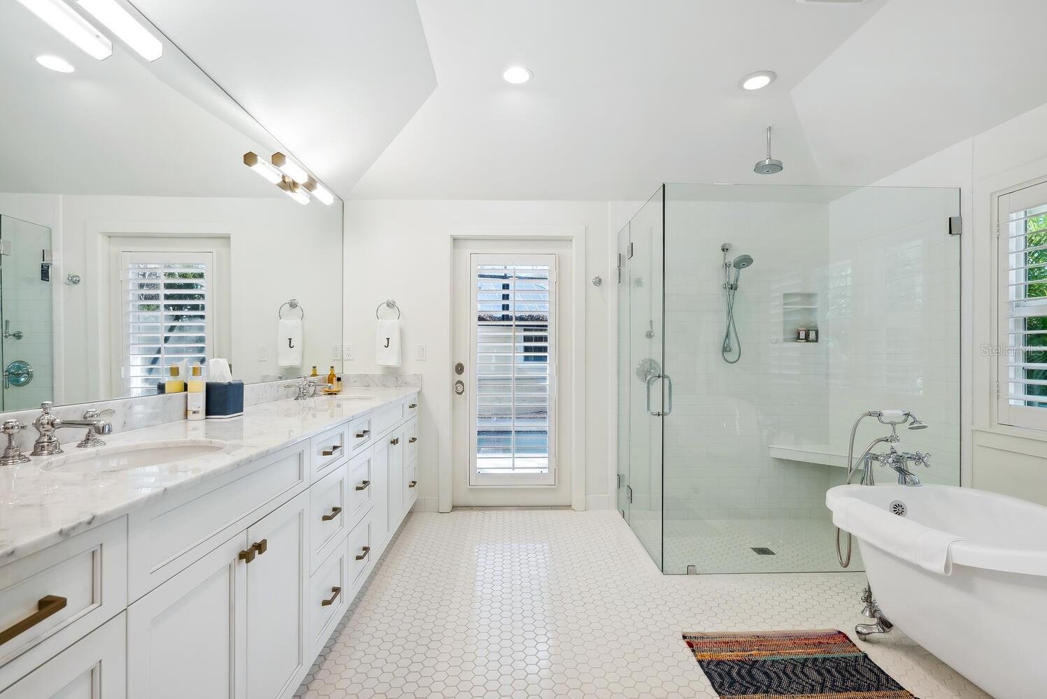 MCCLELLAN PARK - Residential