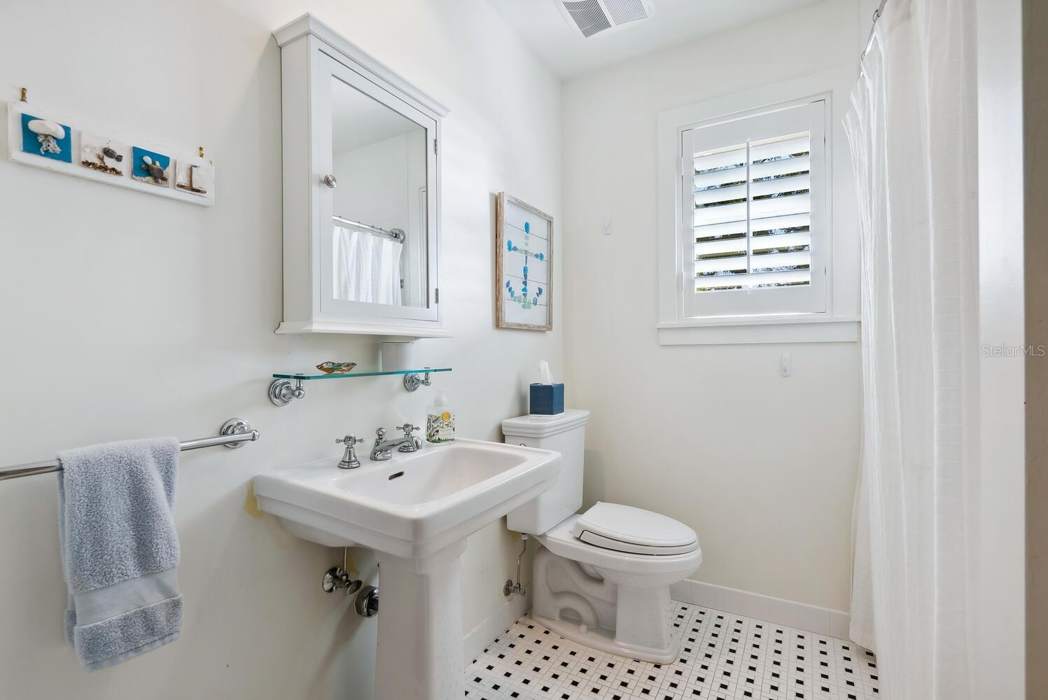 MCCLELLAN PARK - Residential