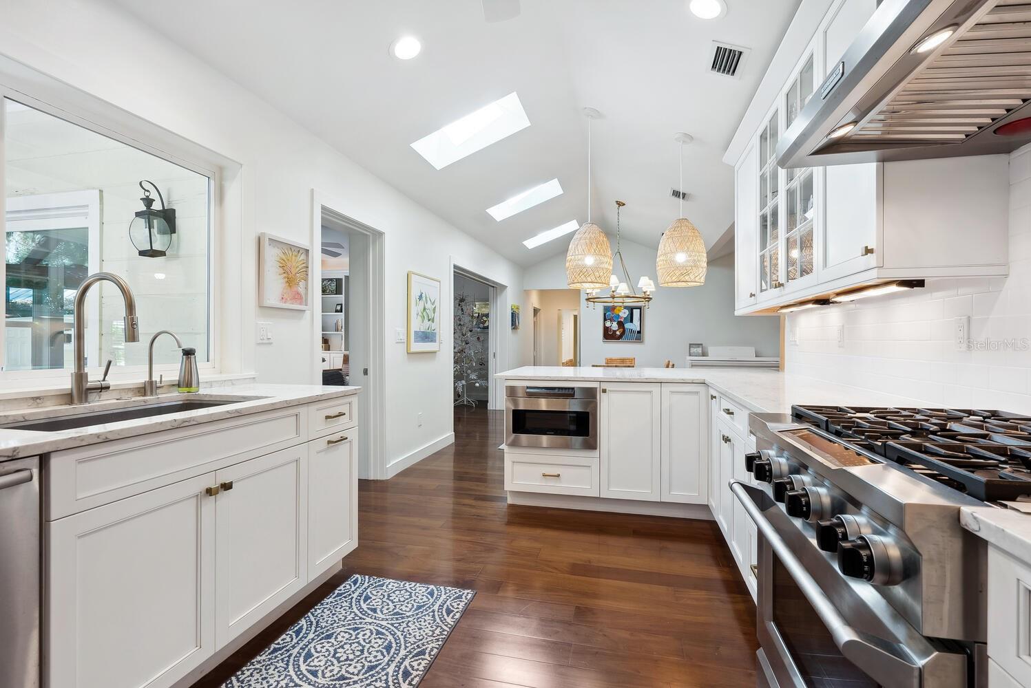 MCCLELLAN PARK - Residential