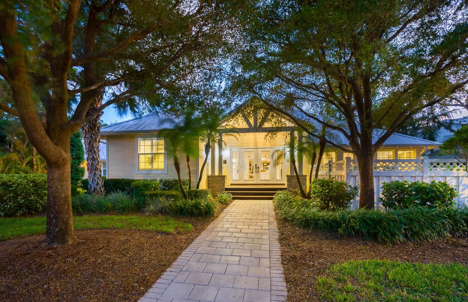 MCCLELLAN PARK - Residential