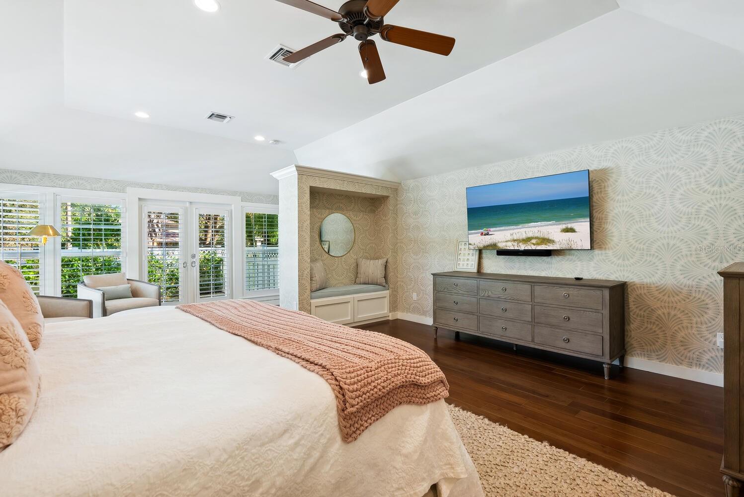 MCCLELLAN PARK - Residential